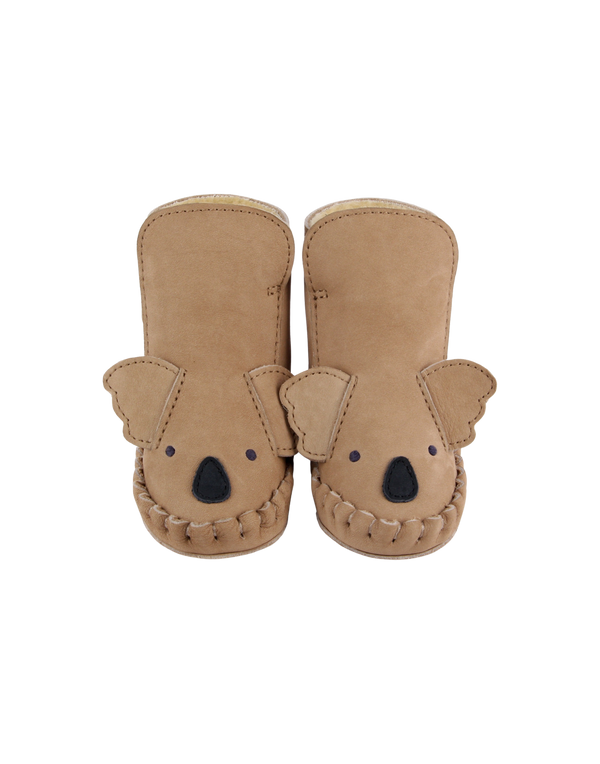 Kapi Bottes Classiques Koala