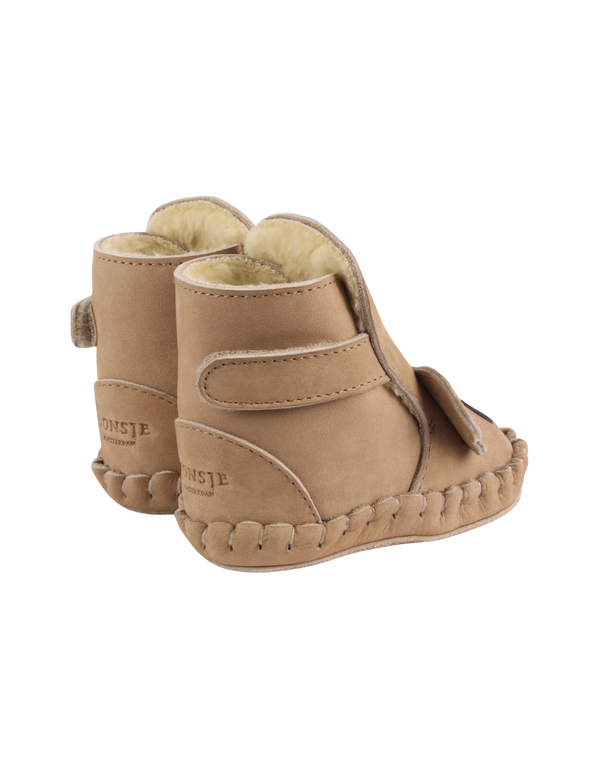 Kapi Bottes Classiques Koala