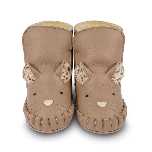 Kapi Exclusive Boots Mouse