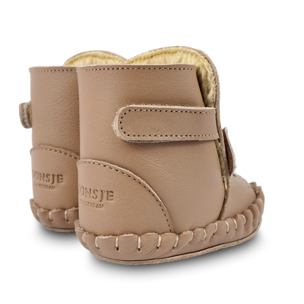 Kapi Exclusive Boots Mouse