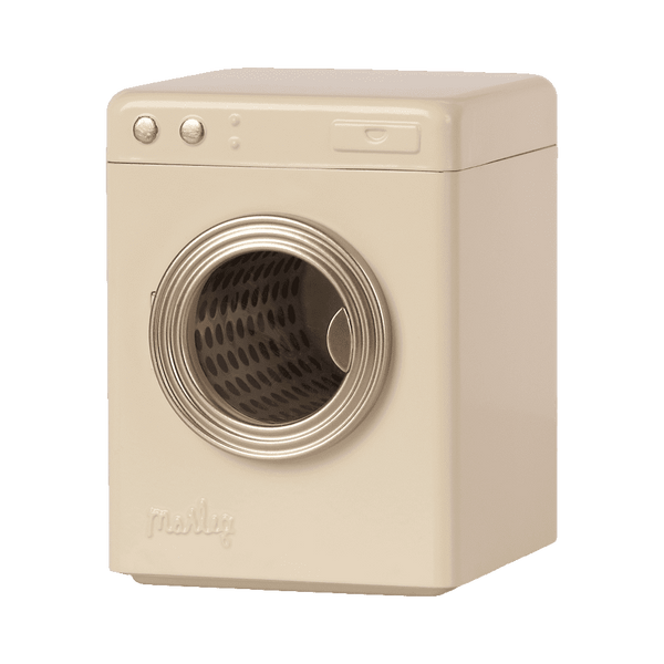 Miniature Waschmaschine