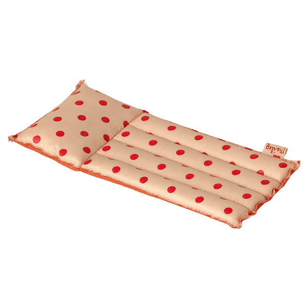 Air mattress Mouse Red Dot