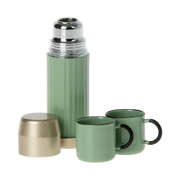 Thermos &amp; Cups Soft Mint 