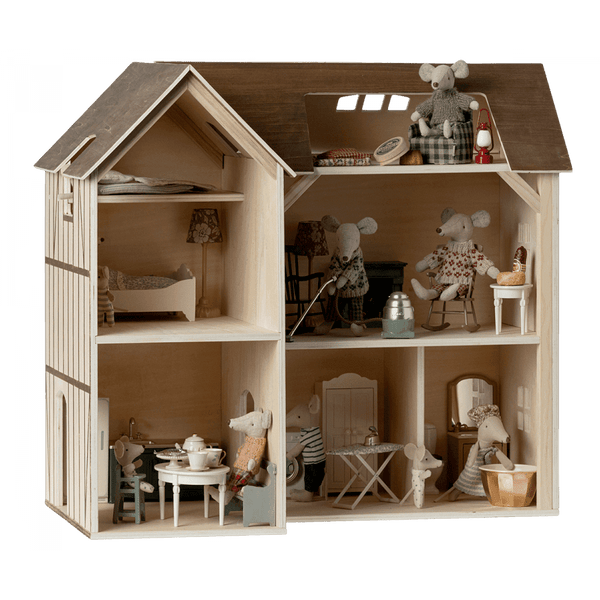 Mousehole farmhouse 