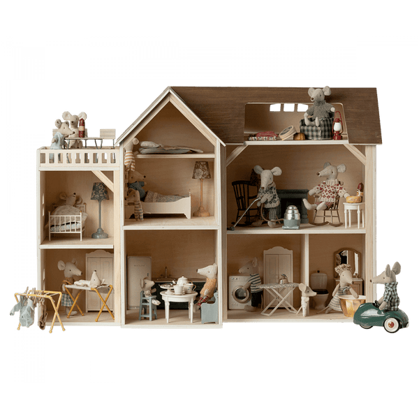 Mousehole farmhouse 