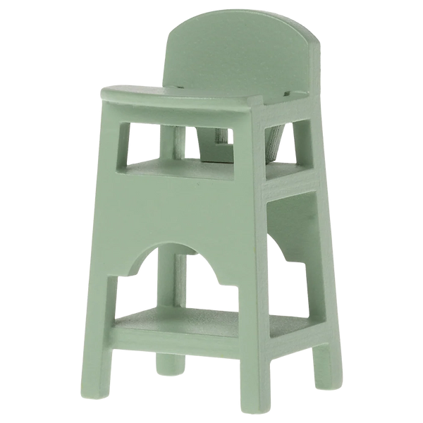 Highchair Mouse Mint