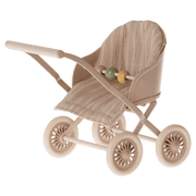 Stroller Baby Mouse Rose
