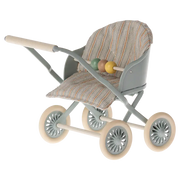 Stroller Babymaus Blue 