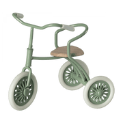 Abri à tricycle Mouse Green 
