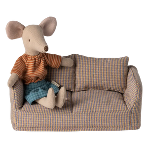 Maileg-Couch Maus-Beluga Kids