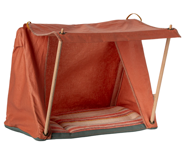 Tente Happy Camper Orange 