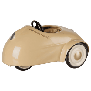 Maileg Auto Maus Weizen aus Metall
