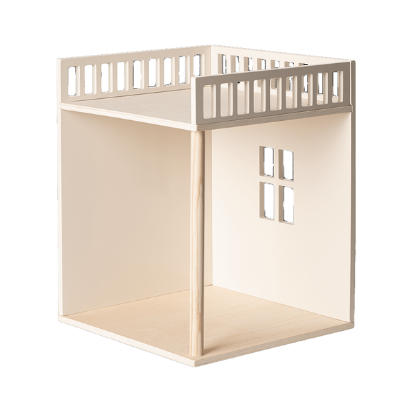 House of Miniature Dollhouse - Extra Room 