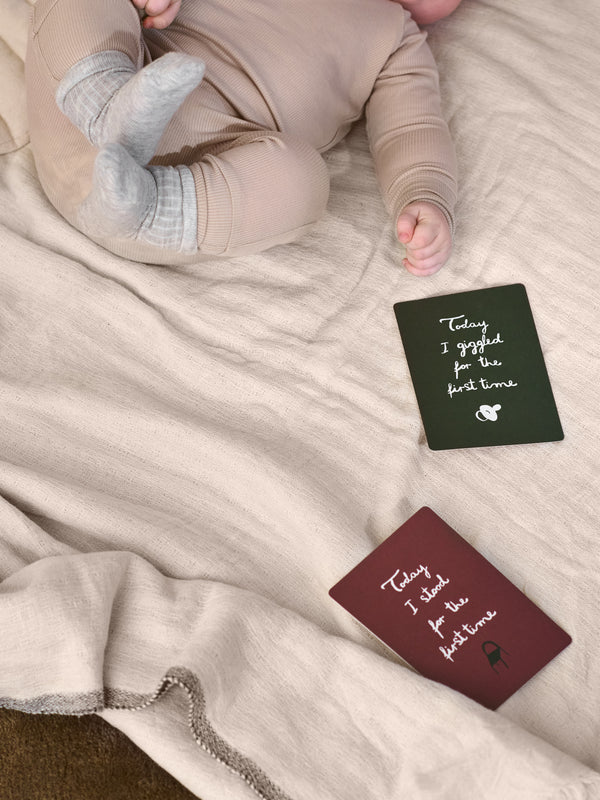 Milestone Cards Multi