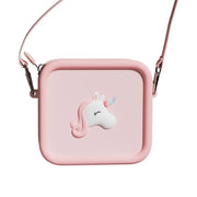 Camera Bag Zoo Silicone Unicorn