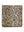 Studio Noos Swaddle Leopard ausgebreitet, Musterdetail