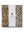 Studio Noos Swaddle Large im Leopardenmuster als Pucktuch