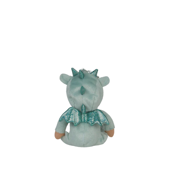 Dinky Dinkum's Dante Dragon