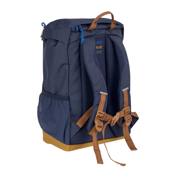 Kids' Hiking Backpack 9L Navy