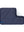 Kids' Hiking Backpack 9L Navy