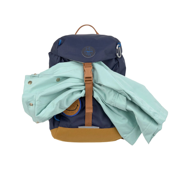 Kids' Hiking Backpack 9L Navy