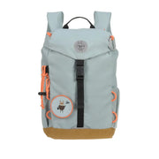 Kids' Hiking Backpack 9L Light Blue