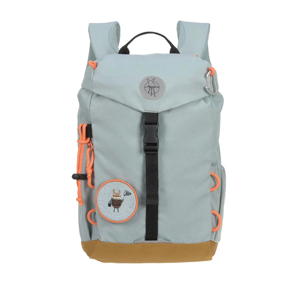 Kids' Hiking Backpack 9L Light Blue