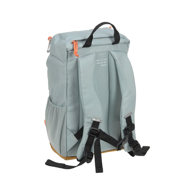 Kids' Hiking Backpack 9L Light Blue
