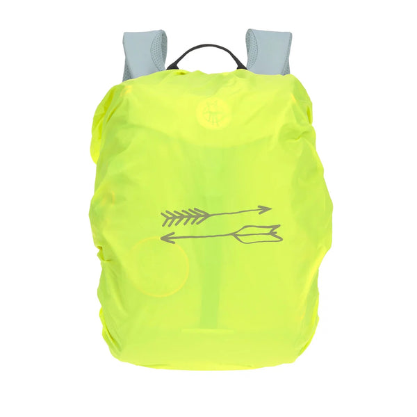 Kids' Hiking Backpack 9L Light Blue