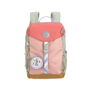Kids' Hiking Backpack 9L Pink