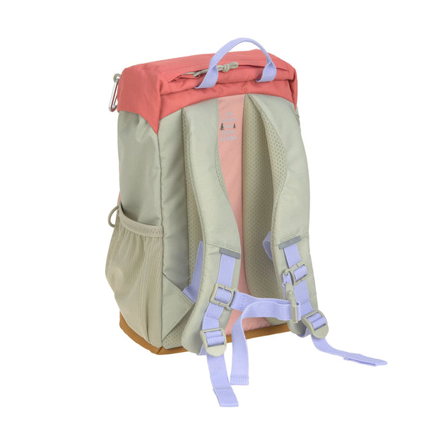 Kids' Hiking Backpack 9L Pink