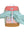 Kids' Hiking Backpack 9L Pink
