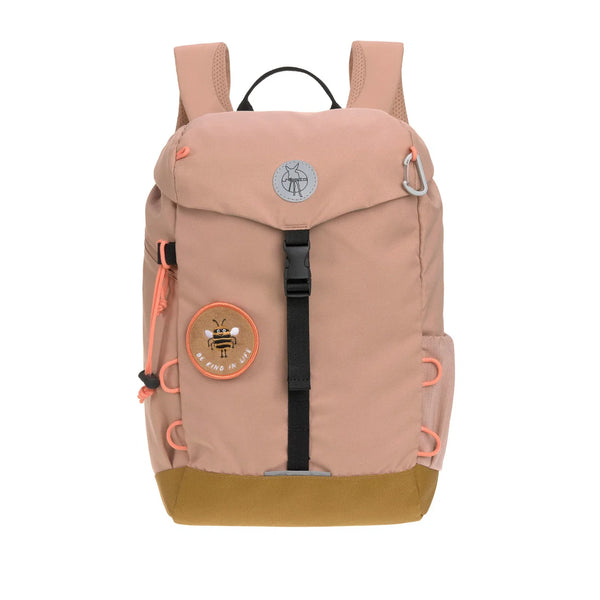 Hiking Backpack Kids 14L Hazelnut