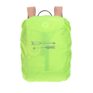 Lässig Wanderrucksack 14L Haselnuss – Innenaufteilung