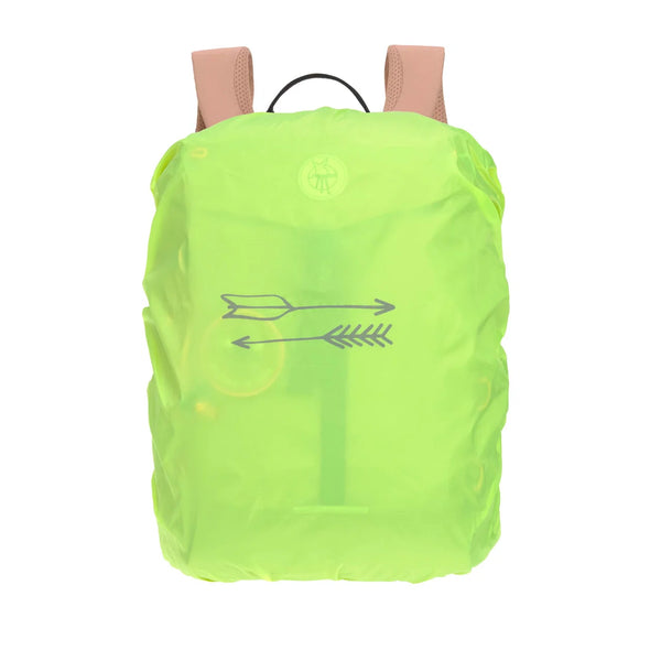 Hiking Backpack Kids 14L Hazelnut