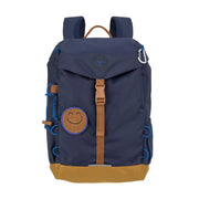 Kids' Hiking Backpack 14L Navy