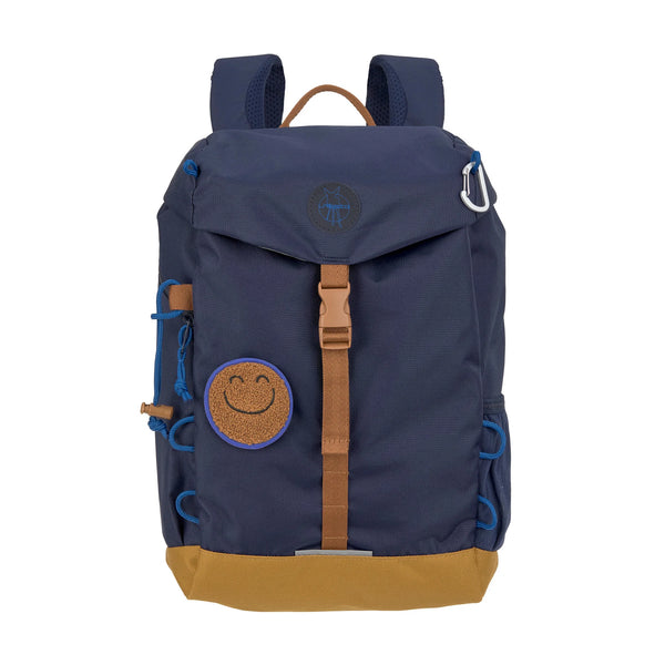 Kids' Hiking Backpack 14L Navy