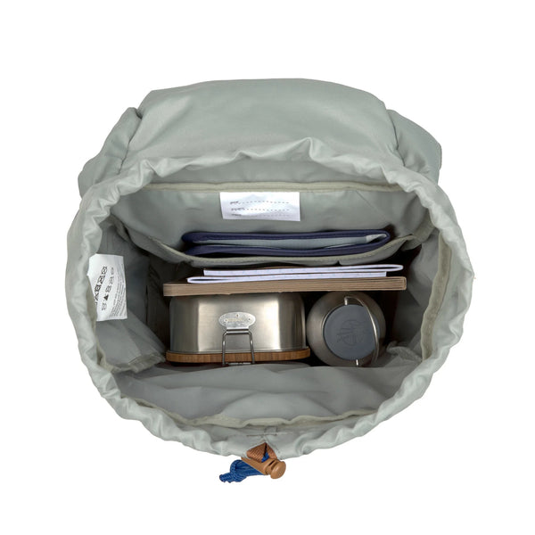Kids' Hiking Backpack 14L Navy