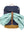 Kids' Hiking Backpack 14L Navy