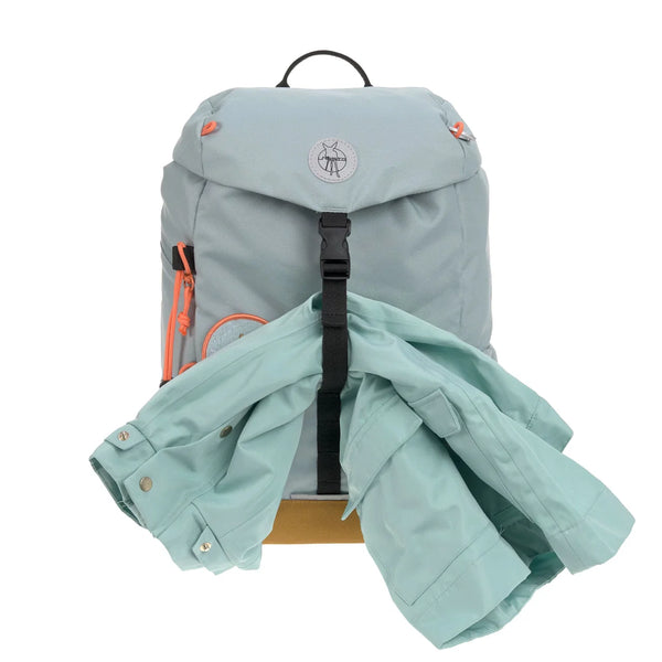 Hiking Backpack Kids 14L Light Blue