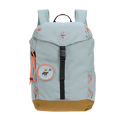 Hiking Backpack Kids 14L Light Blue