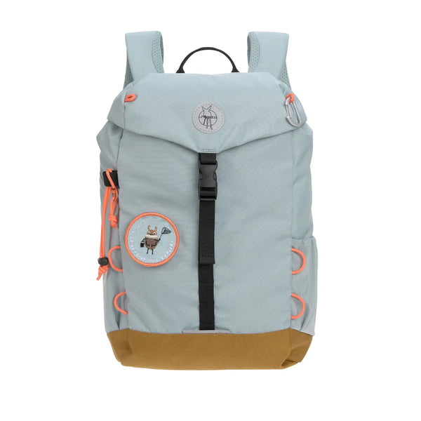 Hiking Backpack Kids 14L Light Blue