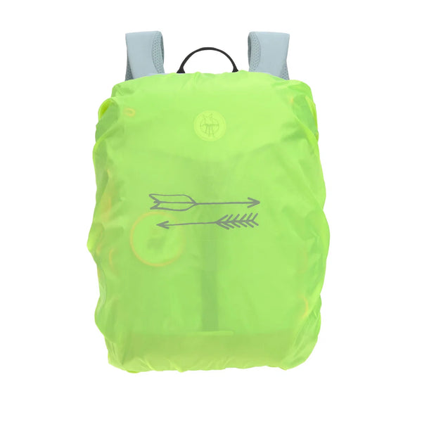 Hiking Backpack Kids 14L Light Blue