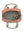 Square Kindergarten Backpack Caramel
