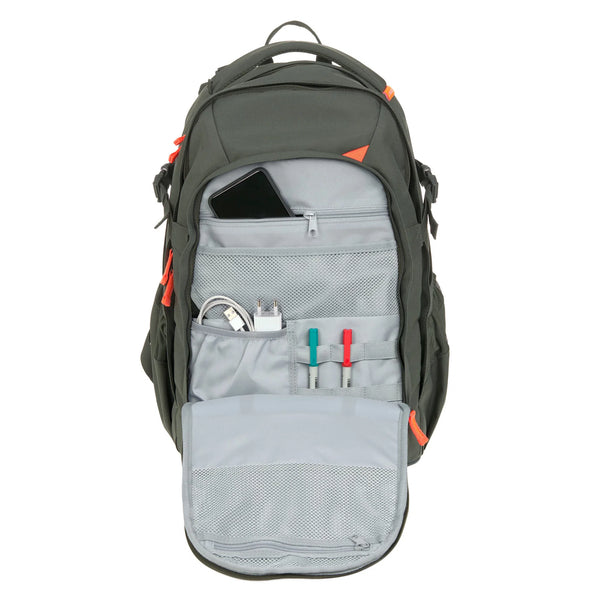 School backpack BOLD Origin Olive