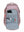 School Backpack BOLD Origin Mauve