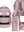 School Backpack BOLD Origin Mauve