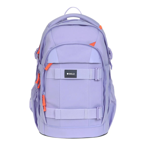 School backpack BOLD Origin Lavender