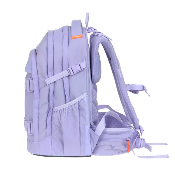 School backpack BOLD Origin Lavender