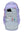 School backpack BOLD Origin Lavender